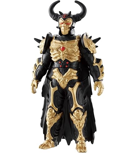 Amazon.co.jp: ウルトラマンX ウルトラ怪獣X 07 モルド・スペクター